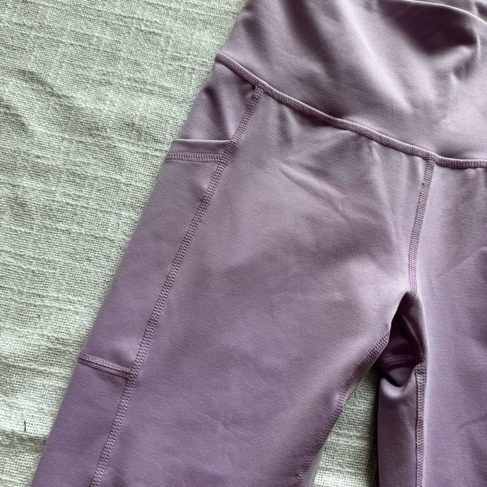 Ideology Performance Legging Compression Pockets … - image 11